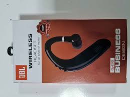 ECOUTEUR BLUTOOTH JBL QYE9S